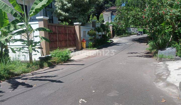 TOP URGENT DI JUAL TANAH LOKASI TAMAN MUMBUL NUSA DUA KUTA SELATAN BADUNG  2