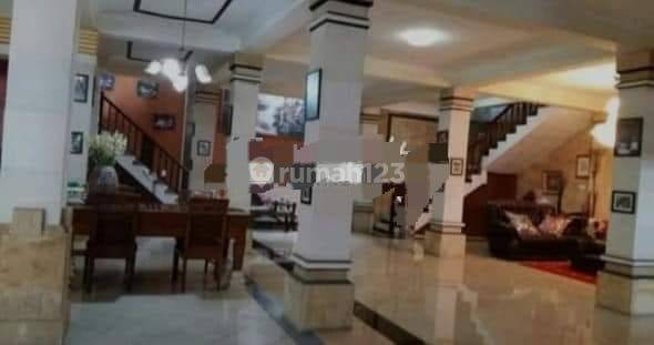 TOP URGENT HOUSE FOR SALE LOCATION BUNG TOMO NORTH DENPASAR  2