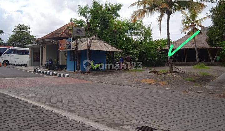 TOP URGENT DI JUAL TANAH LOKASI TANAH LOT KEDIRI TABANAN   1