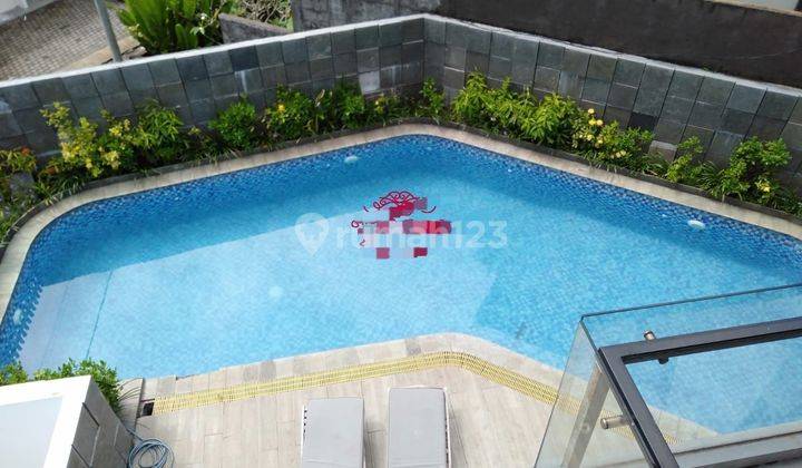 TOP URGENT DI JUAL VILLA LOKASI UNGASAN KUTA SELATAN BADUNG  1