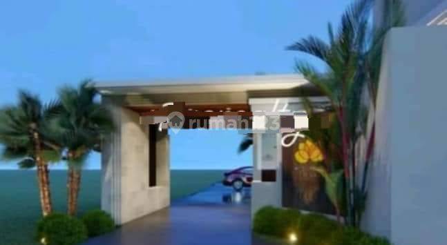 TOP URGENT DI JUAL VILLA LOKASI KETEWEL GIANYAR 2