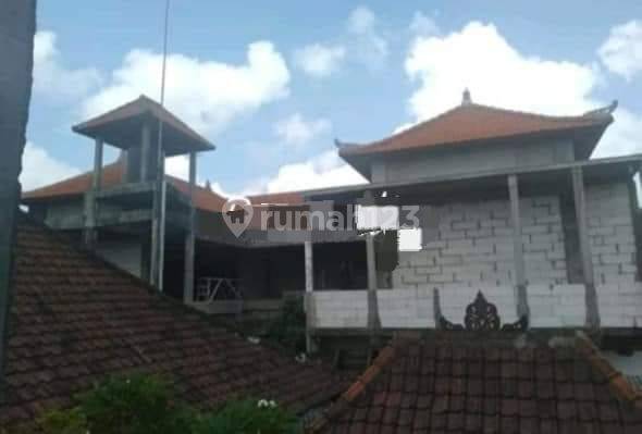 TOP URGENT DI JUAL KOST LOKASI TUBAN KUTA BADUNG  2