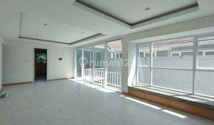 TOP URGENT DI JUAL VILLA VIEW SUNGAI LOKASI GUNUNG CATUR  DENPASAR BARAT 1