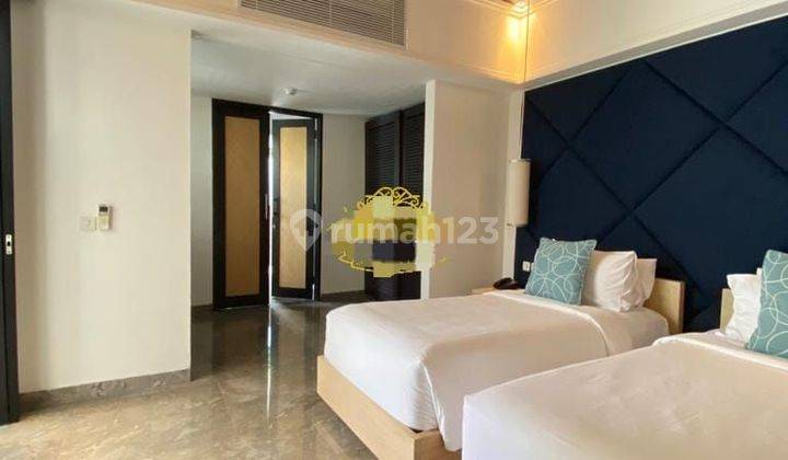 TOP URGENT DI JUAL VILLA LOKASI SEMINYAK KUTA BADUNG  2