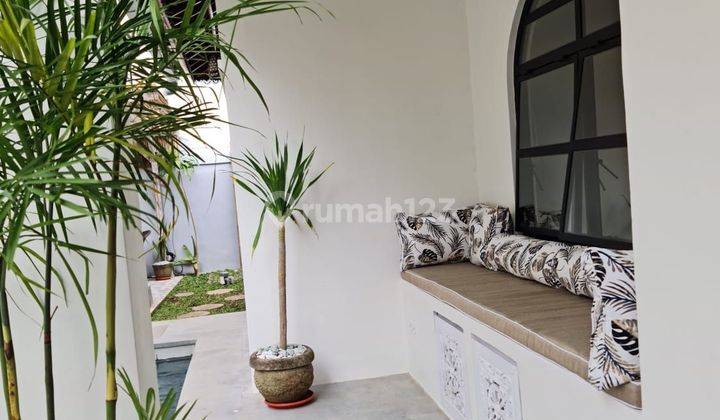 TOP URGENT DI JUAL VILLA BEACH SIDE LOKASI SANUR DENPASAR SELATAN 2