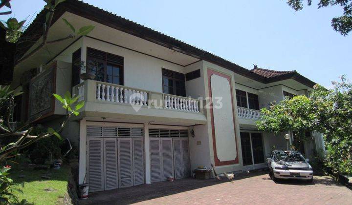 TOP URGENT FOR SALE SEA VIEW VILLA LOCATION MUMBUL NUSA DUA KUTA SELATAN BADUNG
 2