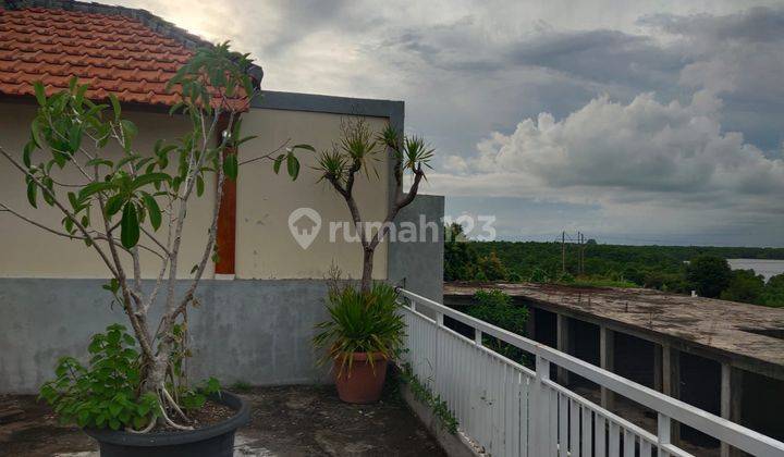 TOP URGENT  DI JUAL KOST LOKASI MUMBUL NUSA DUA KUTA SELATAN BADUNG  2