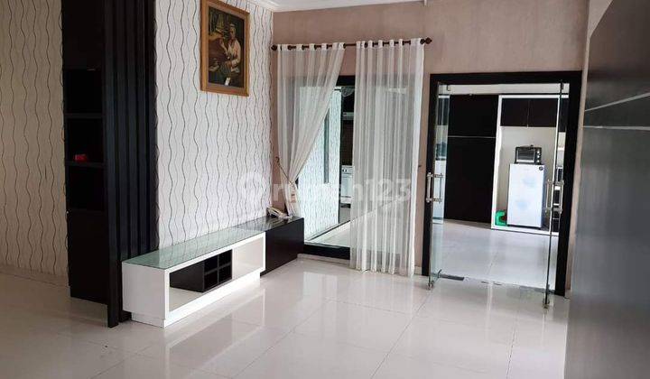 TOP URGENT HOUSE FOR SALE IN TAMAN JIMBARAN LOCATION, SOUTH KUTA 2