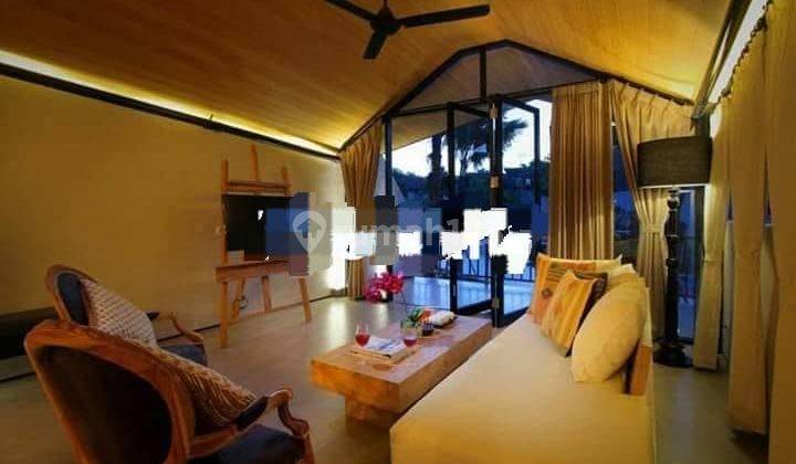 TOP URGENT VILLA FOR SALE LOCATION NUSA DUA SOUTH KUTA BADUNG
 2