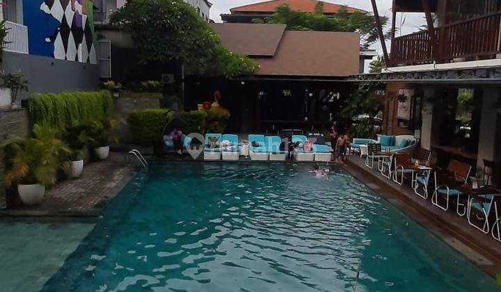 TOP URGENT FOR SALE HOTEL LOCATION NUSA DUA SOUTH KUTA BADUNG  2