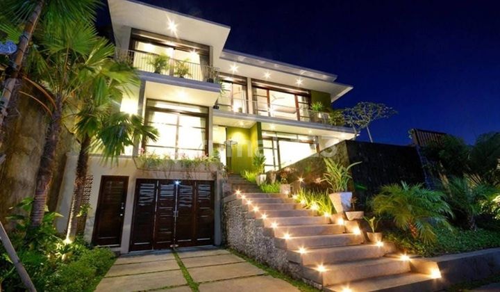 TOP URGENT DI JUAL RUMAH LOKASI JIMBARAN KUTA SELATAN BADUNG