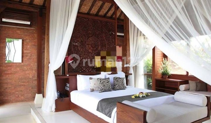TOP URGENT VILLA FOR SALE LOCATION BRAWA CANGGU KUTA UTARA BADUNG
 2