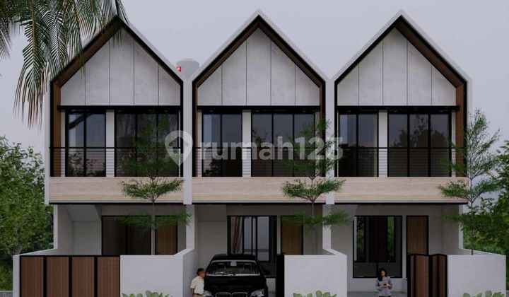 TOP URGENT VILLA FOR SALE LOCATION PADONAN CANGGU KUTA UTARA BADUNG