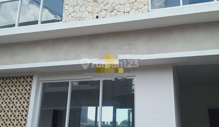 TOP URGENT DI JUAL VILLA LOKASI TIYING TUTUL PERERENAN CANGGU KUTA UTARA BADUNG 1