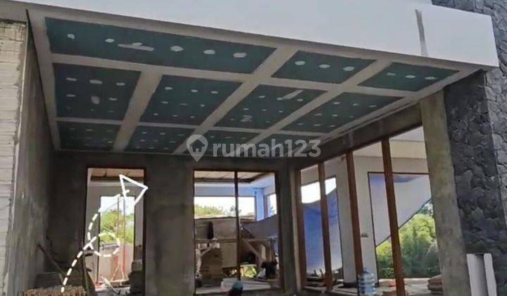 TOP URGENT VILLA FOR SALE LOCATION BATU MEJAN PADANG LINJONG CANGGU KUTA UTARA BADUNG  1