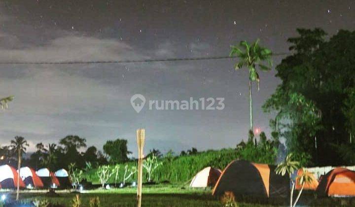 TOP URGENT DI JUAL TANAH VIEW SAWAH LOKASI LUWUS BATURITI TABANAN 1