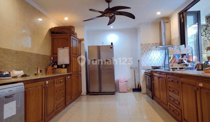 TOP URGENT VILLA FOR SALE DALUNG LOCATION NORTH KUTA BADUNG
 2