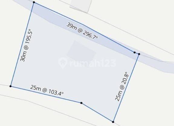 TOP URGENT FOR SALE BONUS BUILDING LAND LOCATION MUNDUK BULELENG  1