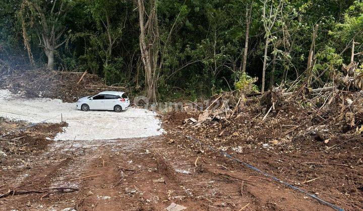 TOP URGENT DI JUAL TANAH LOKASI BINGIN PECATU KUTA SELATAN BADUNG
 2