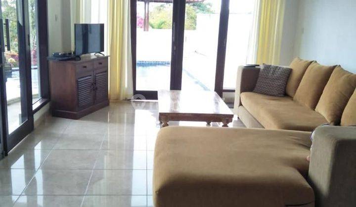 TOP URGENT DI JUAL VILLA VIEW LAUT LOKASI ULUWATU KUTA SELATAN BADUNG 2