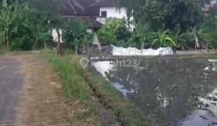 TOP BUC DI JUAL TANAH LOKASI DALUNG BADUNG 1