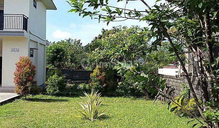 TOP URGENT DI JUAL RUMAH LOKASI SAWANGAN NUSA DUA KUTA SELATAN BADUNG  1