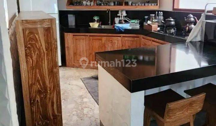 TOP LIST FOR SALE LUXURY VILLA LOCATION BUDUK DALUNG KUTA UTARA BADUNG
 2