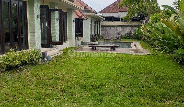 TOP URGENT DI JUAL VILLA LOKASI MUDING KEROBOKAN KUTA UTARA BADUNG 2