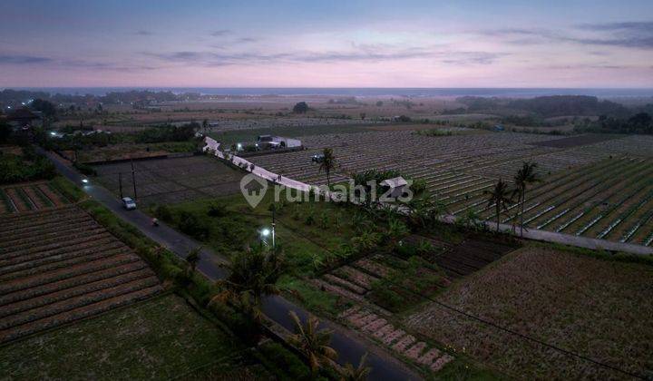 YOP YOI DI JUAL TANAH LOKASI KELATING KERAMBITAN TABANAN
 1