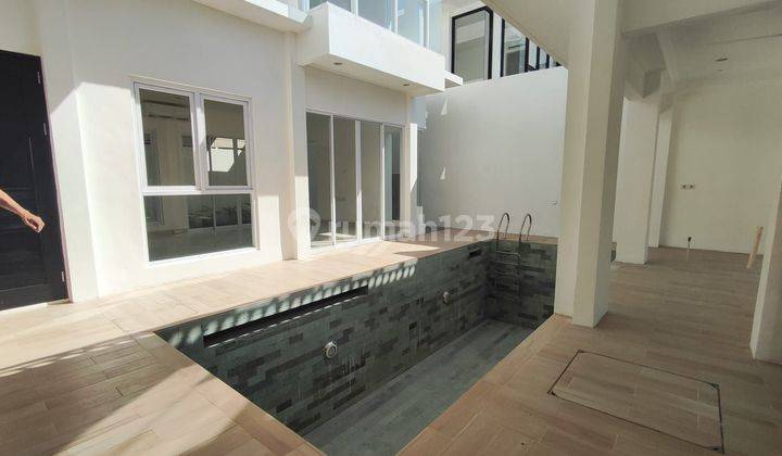 TOP NEW FOR SALE LUXURY VILLA LOCATION NUSA DUA SOUTH KUTA BADUNG  1