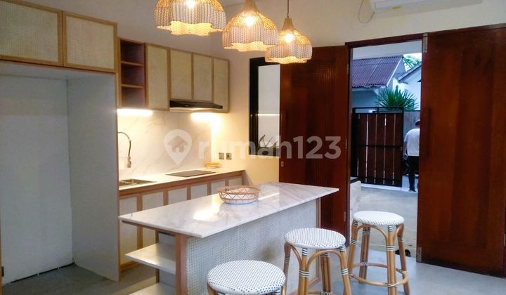 TOP VILLA FOR SALE IN BRAWA CANGGU LOCATION NORTH KUTA BADUNG  2