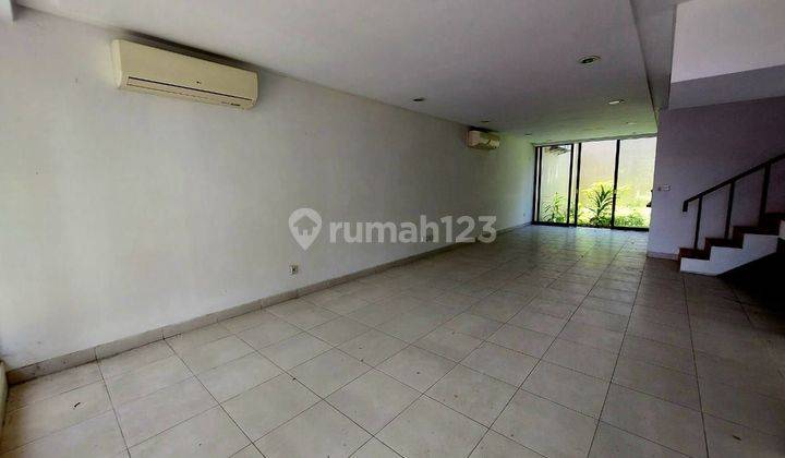 TOP SIST DI JUAL RUMAH LOKASI KARTIKA PLAZA KUTA BADUNG  2