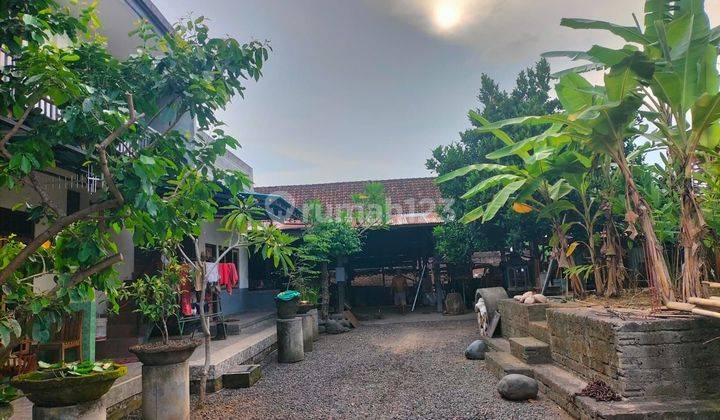 TOP NEWS HOUSE FOR SALE IN TEMESI GIANYAR LOCATION 1