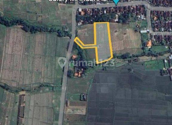 TOP NEWS LAND FOR SALE LOCATION NYAMBU KABA KABA KEDIRI TABANAN  1