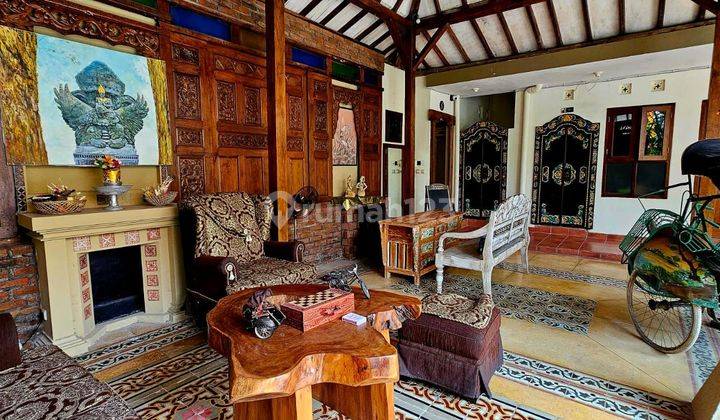 TOP DEAL FOR SALE GUESTHOUSE JIMBARAN LOCATION SOUTH KUTA BADUNG 2