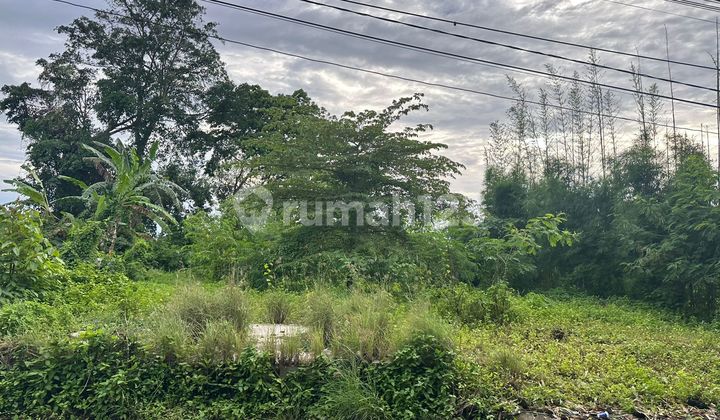 Pasti Closing Di Sewakan Tanah Lokasi Tanah Lot Kediri Tabanan