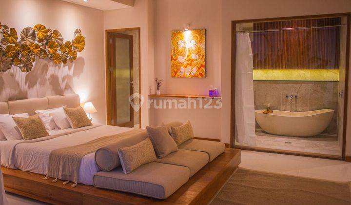 Pasti Closing Di Jual Villa Lokasi Lodtunduh Ubud Gianyar 2