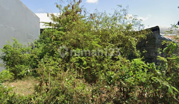 Pasti Closing Di Jual Tanah Lokasi Nuansa Selatan Buluh Indah Pemecutan Kaja Denpasar Utara