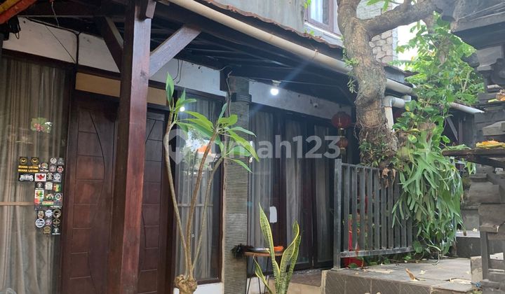 Pasti Deal Di Jual Rumah Dan Kos Lokasi Jalan Buana Raya Padang Sambian Denpasar Barat Bali 