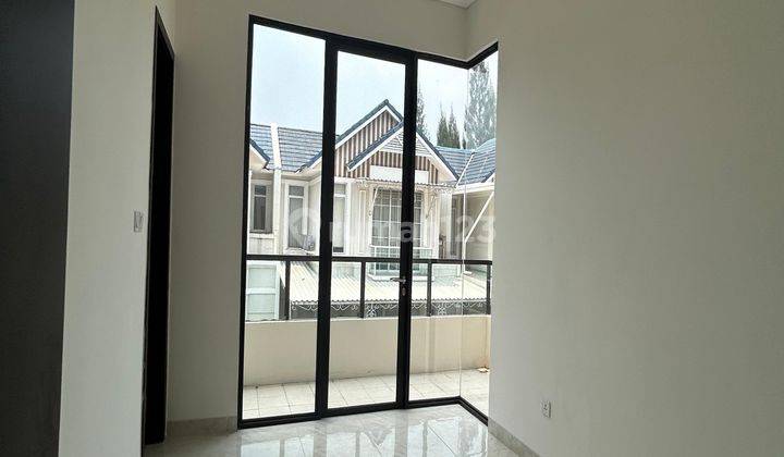 Disewakan Lavon Swancity Rumah Tangerang Murah 2