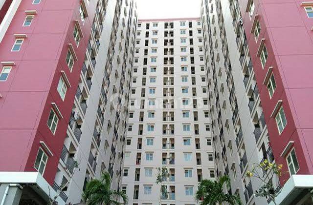 Dijual Apartemen Green Park View 2 Bedroom Murah Nego 1