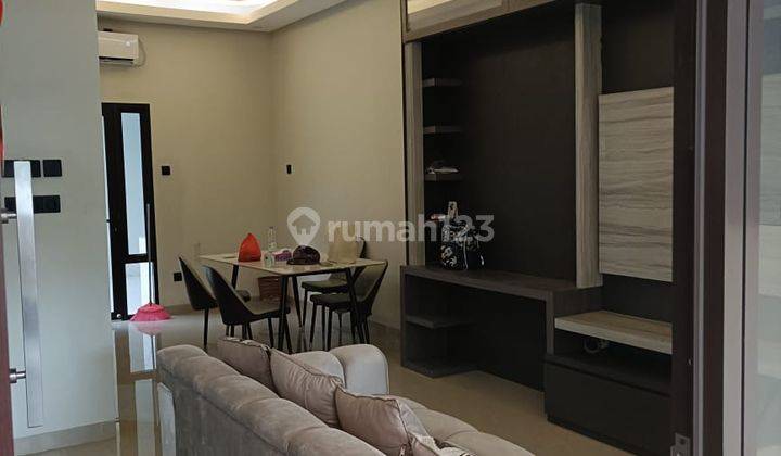 Rumah Tangerang Buana Asri Residence 