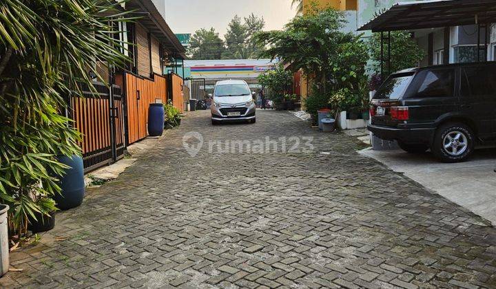 Di Jual Rumah Di Ciputat 20 Menit Toll Jorr 1