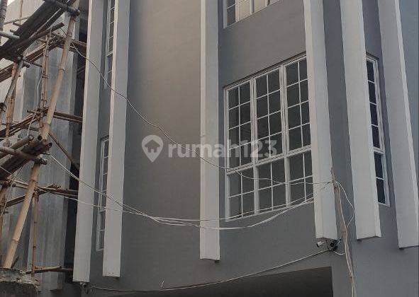 Rumah Kos Putri Dekat Ui Depok Ready Stock  1