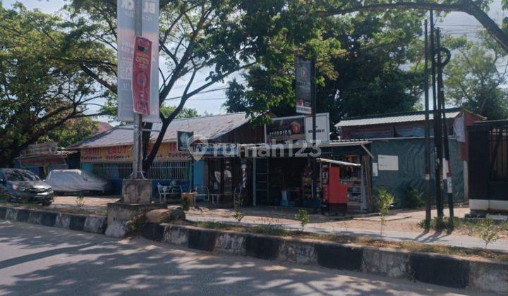 Jual Cepat Tanah di Sao Sao , Kendari 3.125 m² 2