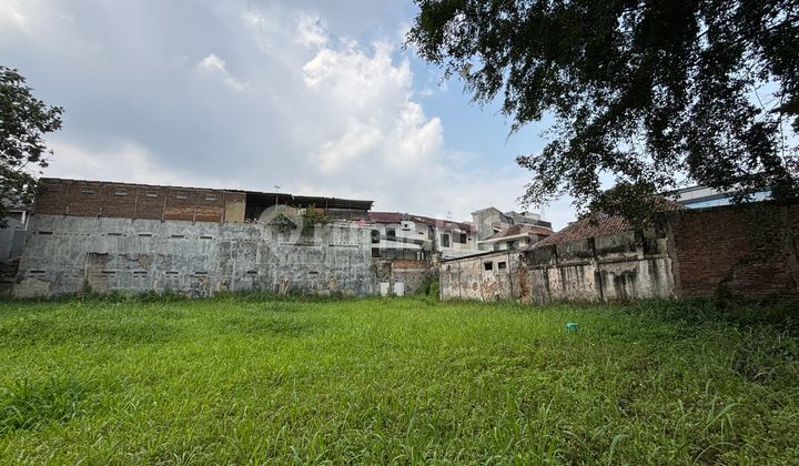 Warehouse for Sale, Land Area Calculation, Jatayu Ciroyom Arjuna