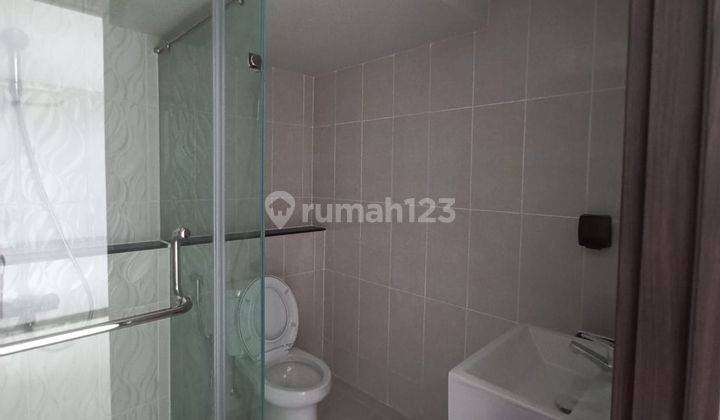 Disewakan Rumah Hook Modern Minimalis Summarecon Bandung Cluster Emily 2