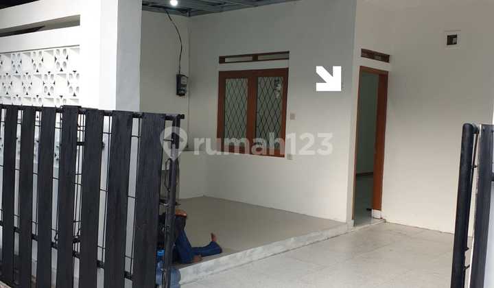 Dijual Rumah Cakep Baru Renov Area Summarecon Bandung Timur 1