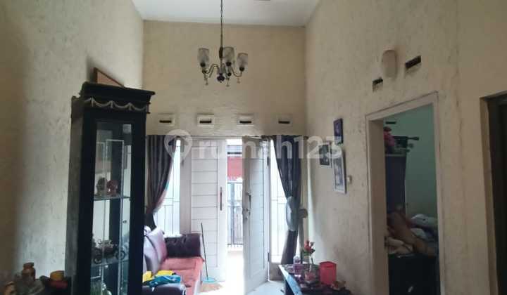 Dijual Rumah Kosan Tengah Kota cibeunying kidul Bandung  2