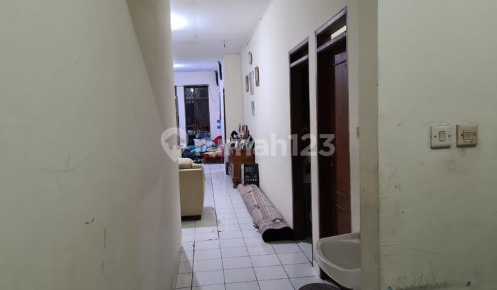For Sale: House in Senam Indah Complex, Antapani, Bandung 2